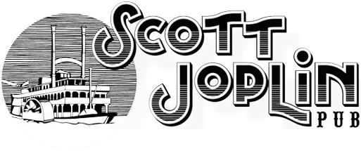 logo Scott Joplin